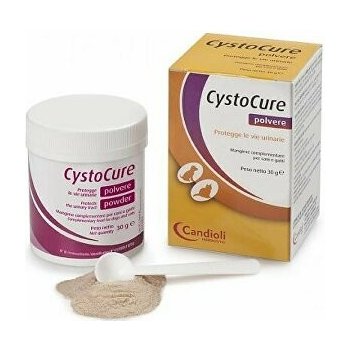 Candioli Farmaceutici Cystocure powder 30 g