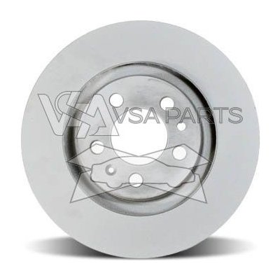 ORIGINÁLNÍ DÍL Kotouč brzdový (PÁR) 280X22 Octavia I 1.9 TDI, 1.8i, 2.0i - Originál | Zboží Auto