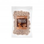 Allnature Preclíky v mléčné čokoládě 500 g – Zboží Dáma