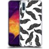 Pouzdro a kryt na mobilní telefon Samsung Pouzdro Head Case Samsung Galaxy A50 / A30s HIPSTER KNÍRY