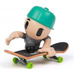 Tech Deck SK8 CREW FINGERBOARD S FIGURKOU – Zboží Dáma