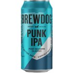 Brewdog Punk IPA 5,4% 0,5 l (sklo) – Zboží Dáma