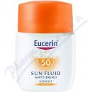  Eucerin Sun zmatňující emulze na obličej SPF50+ 50 ml