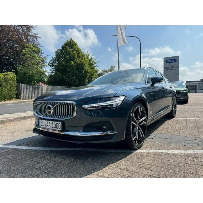 Volvo V90 Ultimate 145 kW – Sleviste.cz