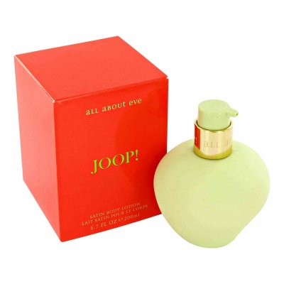 Joop! All about Eve parfémovaná voda dámská 40 ml – Sleviste.cz