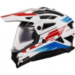 LS2 MX702 PIONEER II Namib | Zboží Auto