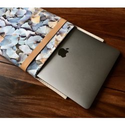 PRINCIPLES Pouzdro na MacBook Air 18-A17-A36/A 13" brašna na notebook -  Nejlepší Ceny.cz