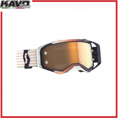 Scott Prospect Amplifier Marble 2021 | Zboží Auto