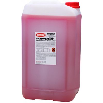 ROX Antifrost G12 25 l – Sleviste.cz