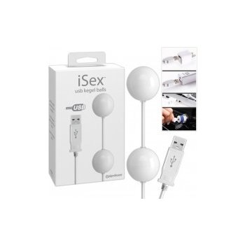 iSex Kegel Balls