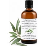 Meta esenciální olej Eukalyptus 100 ml – Hledejceny.cz