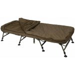 Fox Flatliner X All Season System lehátko se spacákem – Zboží Mobilmania