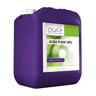 PURE Alga Plant 20% 10 l