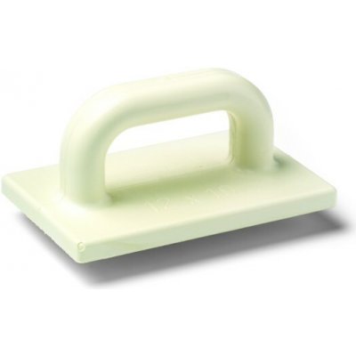 Schuller Eh'klar Plastové Hladítko Varianta: Plastové Hladítko 190 x 120 mm – Hledejceny.cz
