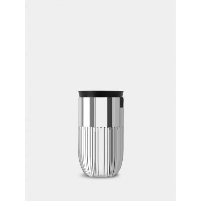 Sagaform termohrnek Tova 320 ml stříbrný – Hledejceny.cz