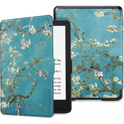Durable Lock KPW-11 Pouzdro pro Amazon Kindle Paperwhite 5 2021 BlueGarden 8594211252997 – Zboží Živě