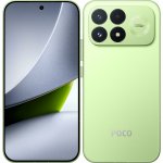 POCO F9 PRO 12GB/256GB Green – Zboží Živě