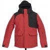 Dětská sportovní bunda Bonfire bunda Outh Structure Jacket Red