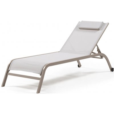 Hector Sandy světle šedé/béžové – Zboží Mobilmania