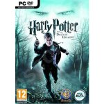 Harry potter and the Deathly Hallows – Zboží Mobilmania