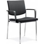 LD Seating konferenční židle Seance 090 BR s područkami – Zboží Mobilmania