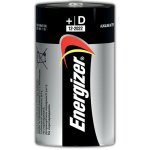 Energizer Alkaline Power D 2 ks EB006 – Zboží Živě