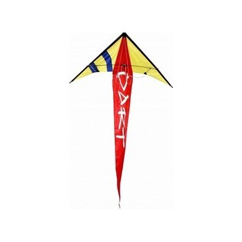 RHOMBUS Dart Stuntkite 93x150cm