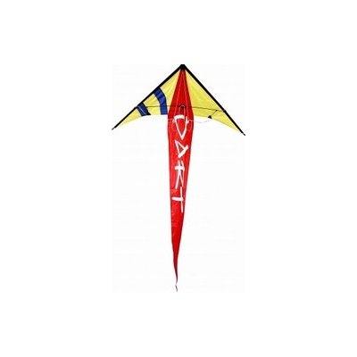 RHOMBUS Dart Stuntkite 93x150cm