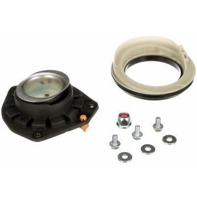 SUS1755 GATES Opravná sada, horní uložení tlumičů – Zboží Mobilmania