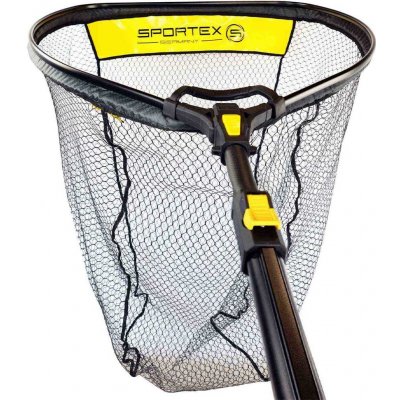 Sportex Monster AL podběrák pogumovaný 95 x 86 cm – Zboží Dáma