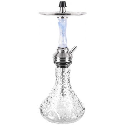 VYRO Spectre 40/1/0 Modrá Blue Clear – Hledejceny.cz