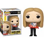 Funko Pop! 1650 Friends Rachel Green – Zboží Dáma