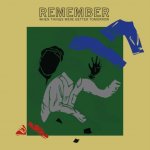 Jonah Parzen-Johnson - Remember When Things Were Better Tomorrow CD – Hledejceny.cz