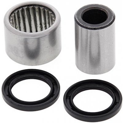 ALL BALLS sada ložisek centrálního (zadního) tlumiče spodní YAMAHA FZ07 15-17, MT07 18-24, TTR230 05-24, WR250R DUAL sport 08-20, WR250X SUPERMOTO 08-11 | Zboží Auto