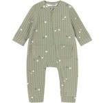 MAYORAL dětský overal DR puntík zelená – Zboží Dáma