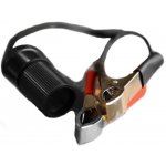 Compass Adaptér autobaterie - zásuvka 12/24V – Hledejceny.cz