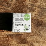 Kvitok Tuhý šampon s kondicionérem Čajovník 25 g