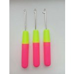 Vázací háček smyrna – Zboží Dáma