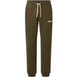 Pánské tepláky khaki – Zbozi.Blesk.cz