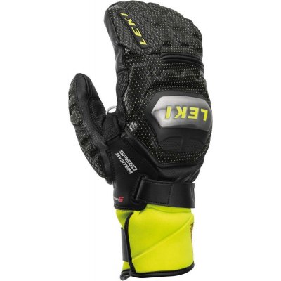 Leki Worldcup Race Ti S Speed System mitt – Hledejceny.cz