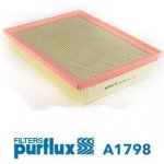 Vzduchový filtr PURFLUX A1798 – Hledejceny.cz