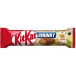 NESTLÉ Kit Kat Chunky White 40 g – Sleviste.cz