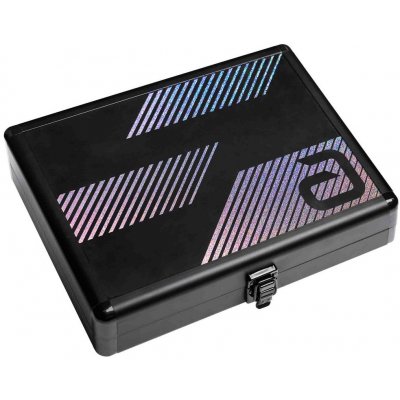 andro Alu Double Black Star – Zboží Dáma