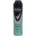 Rexona Men Stay Fresh Marine deospray 150 ml – Zboží Mobilmania