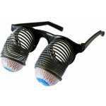 Widmann Brýle s očima na pružinách – Zboží Dáma Widmann Brýle s očima na pružinách – Zboží Dáma