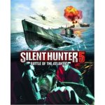 Silent Hunter 5 – Zboží Mobilmania
