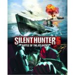 Silent Hunter 5 – Hledejceny.cz