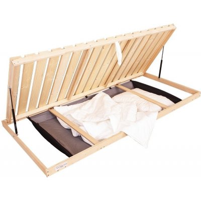 MABO COMPACT BV ÚP SMRK 200 x 90 cm – Zboží Mobilmania