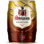 Svijany Svijanský Fanda 11° 11% 5 l (sud) – Sleviste.cz