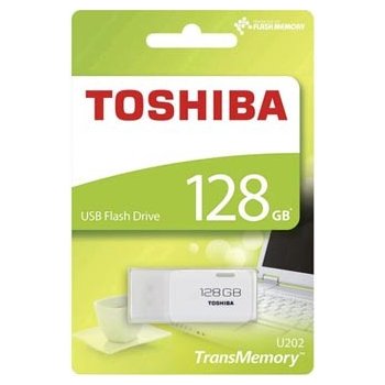 Toshiba U202 128GB THN-U202W1280E4
